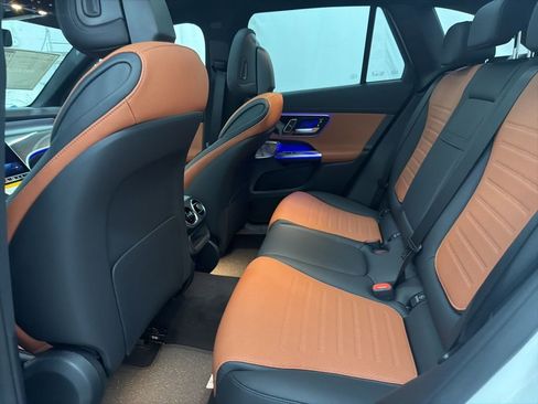 New 2026 Mercedes-Benz GLC 300 image 19