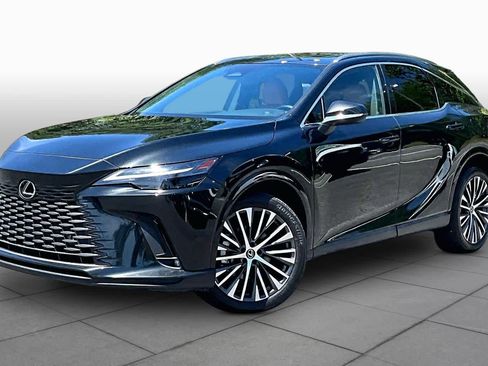 Used 2023 Lexus RX 350 Premium Plus w/ Cold Area Package FWD image 1