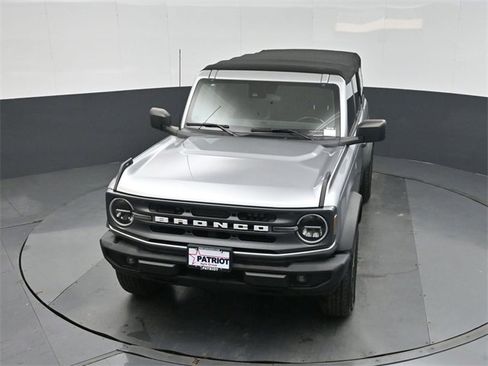 Used 2022 Ford Bronco Big Bend image 34