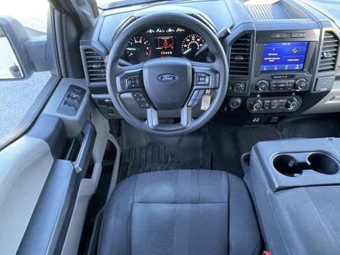 Used 2020 Ford F150 XL w/ Equipment Group 101A Mid image 19
