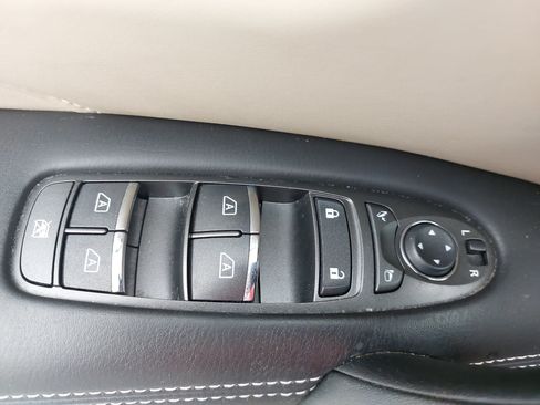 Used 2023 INFINITI QX80 Premium Select w/ Cargo Package RWD image 32