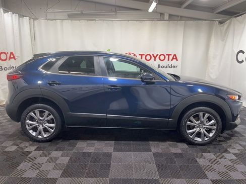 Used 2021 MAZDA CX-30 AWD 2.5 S w/ Select Package image 7