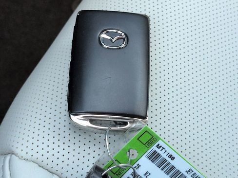 New 2026 MAZDA CX-30 AWD 2.5 S w/ Premium Package image 28