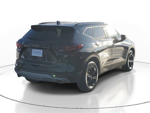 Certified 2024 Chevrolet Blazer LT w/ Midnight/Sport Edition image 4