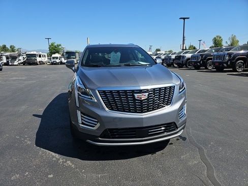 Used 2022 Cadillac XT5 Premium Luxury image 75