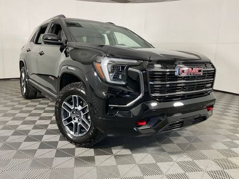 Used 2026 GMC Terrain AT4 w/ Convenience Package III AWD/4WD image 46