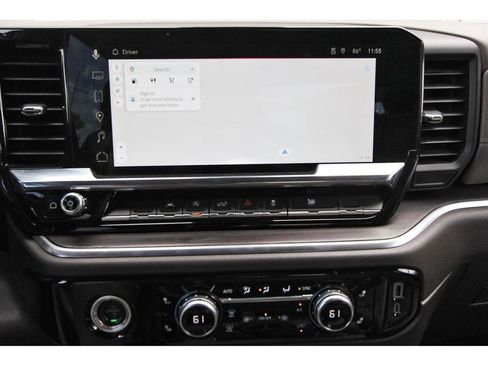 Used 2024 GMC Sierra 1500 SLT image 21