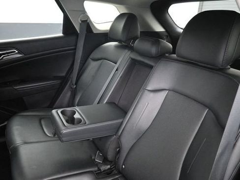 Used 2025 Kia Sportage EX FWD image 26