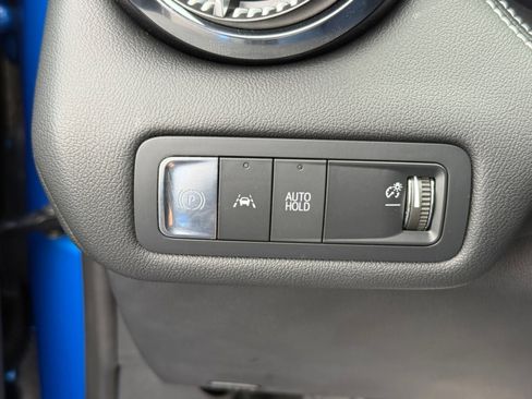 Used 2024 Chevrolet Blazer EV LT image 33