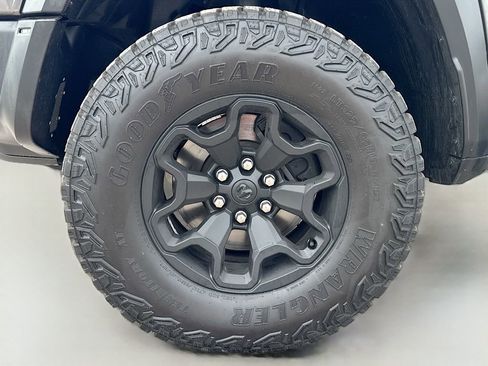 Used 2021 RAM 1500 TRX image 32