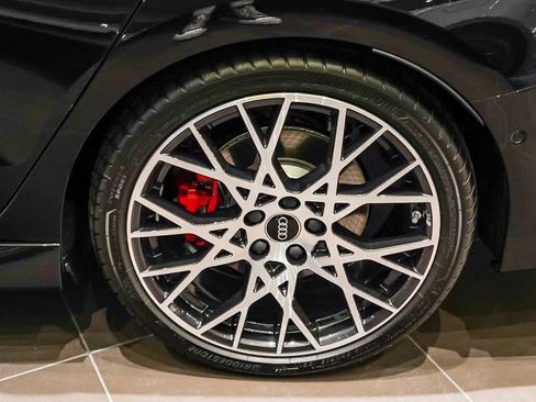 New 2026 Audi RS 3 image 11