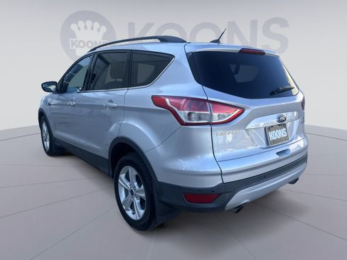 Used 2014 Ford Escape SE w/ Equipment Group 201A FWD image 8