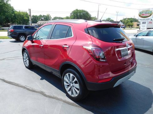 Used 2019 Buick Encore Preferred FWD image 6
