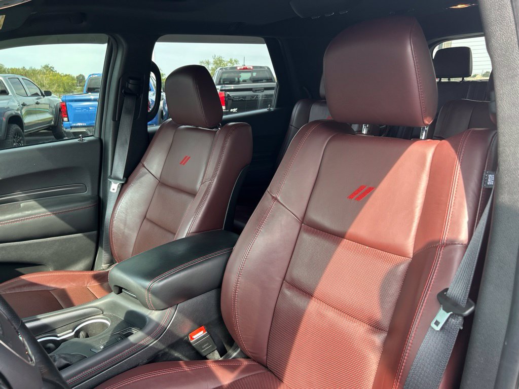 Used 2025 Dodge Durango R/T AWD/4WD image 17