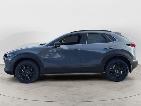 New 2025 MAZDA CX-30 2.5 Turbo w/ Premium Package image 3