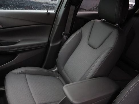 New 2026 Buick Encore GX Preferred w/ Comfort Package FWD image 22