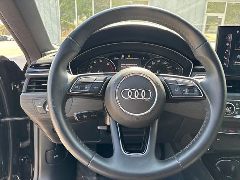 Used 2023 Audi A5 2.0T Premium w/ Convenience Package AWD/4WD image 16
