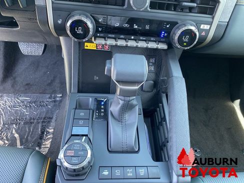 New 2026 Toyota Tacoma 4x4 Double Cab Hybrid image 35
