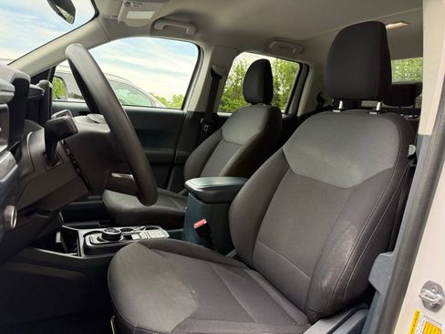 Used 2022 Ford Maverick XL w/ Equipment Group 100A Standard AWD/4WD image 8
