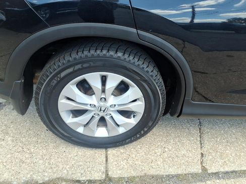 Used 2012 Honda CR-V EX-L image 31