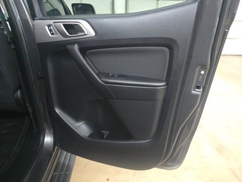 Used 2020 Ford Ranger XLT w/ Equipment Group 301A Mid image 8