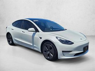 Used 2022 Tesla Model 3 RWD video 3