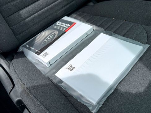 Certified 2025 Kia K4 EX FWD image 14