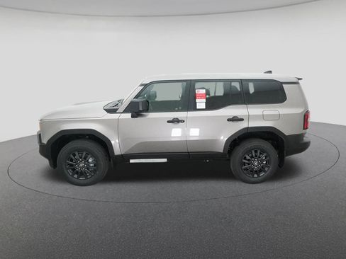 New 2025 Toyota Land Cruiser 1958 image 3