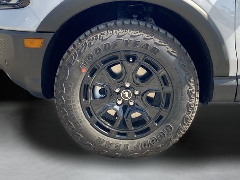 New 2026 Ford Bronco Sport Badlands w/ Sasquatch Badlands Package AWD/4WD image 34