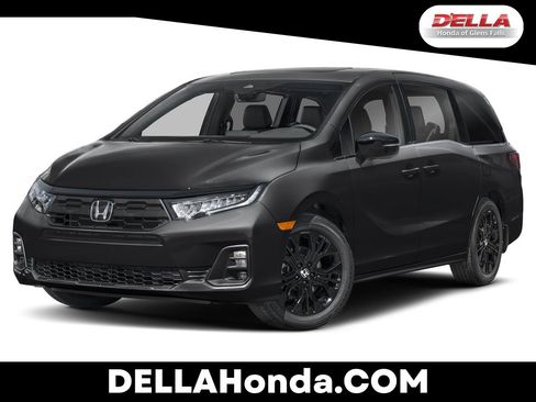 New 2025 Honda Odyssey Sport-L image 1