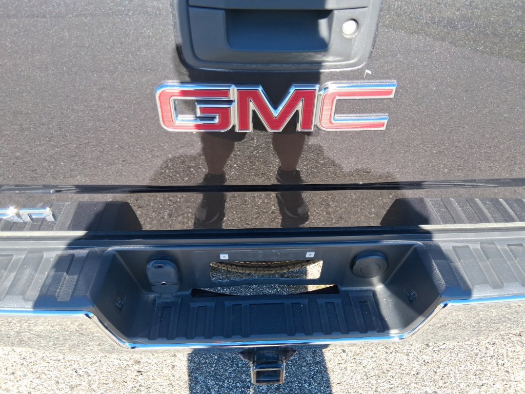Used 2016 GMC Sierra 1500 2WD Regular Cab image 16