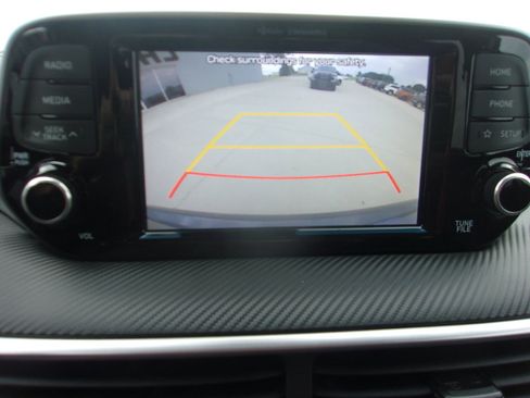 Used 2019 Hyundai Tucson SEL w/ Cargo Package FWD image 20