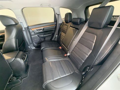 Used 2020 Honda CR-V Touring image 25