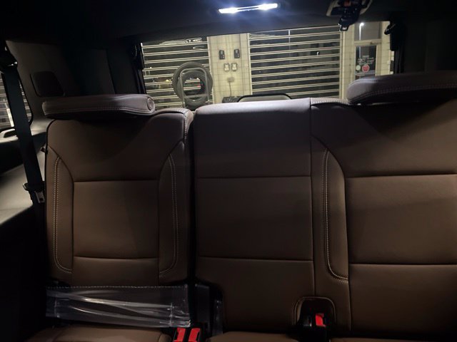 New 2027 Chevrolet Tahoe High Country AWD/4WD image 32