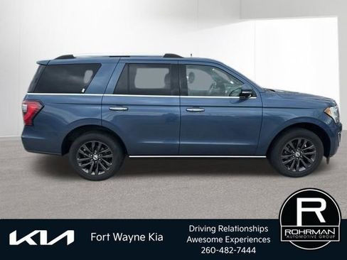 Used 2019 Ford Expedition Limited image 6