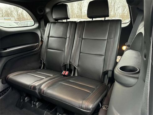 New 2026 Dodge Durango GT w/ Tow 'N Go Package image 12