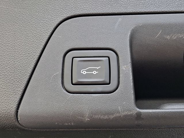 Used 2023 Buick Envision Preferred FWD image 29