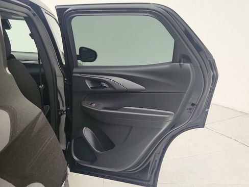 New 2026 Chevrolet TrailBlazer LS w/ LS Convenience Package image 27