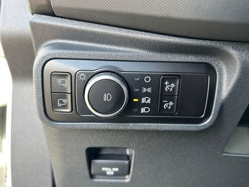 Used 2023 Ford Bronco Raptor AWD/4WD image 19