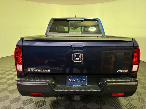 Used 2019 Honda Ridgeline RTL-E image 6