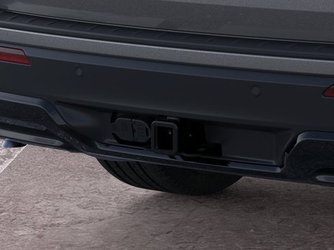 New 2026 Ford Explorer ST-Line RWD image 23