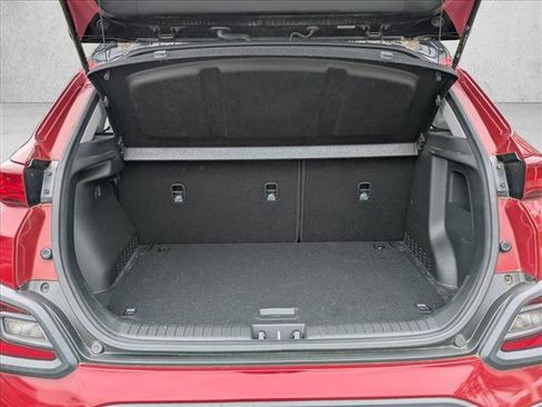 Used 2020 Hyundai Kona SEL FWD image 6