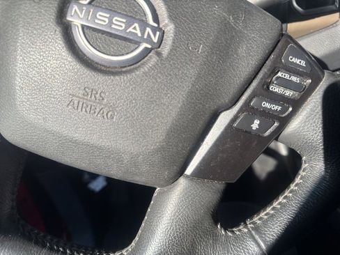 Used 2023 Nissan Frontier SV w/ SV Convenience Package image 18