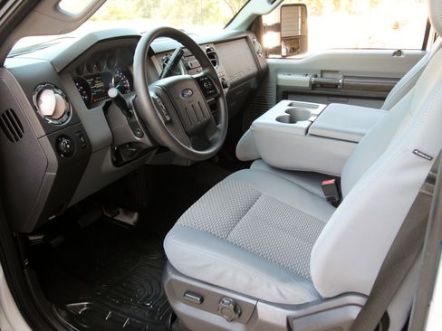 Used 2014 Ford F250 XLT w/ XLT Value Package image 22