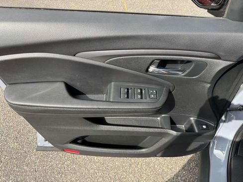 Certified 2024 Honda Accord Sport image 46