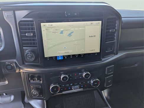 Used 2025 Ford F150 Raptor image 20