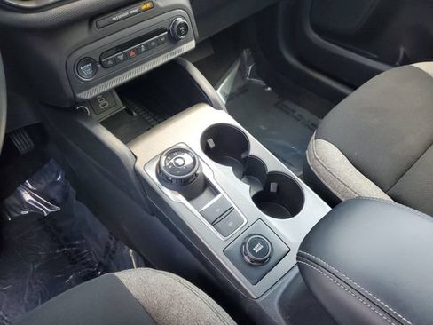 Used 2025 Ford Bronco Sport Big Bend w/ Convenience Package AWD/4WD image 28