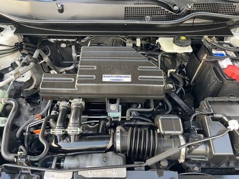 Certified 2018 Honda CR-V EX image 33