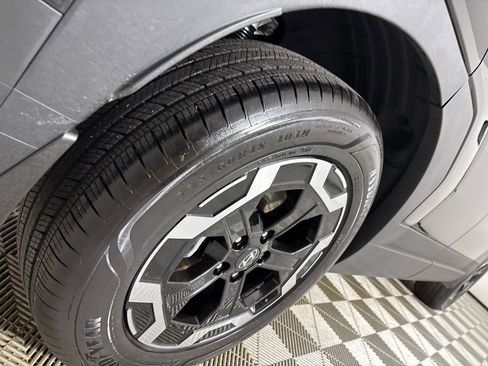 Used 2025 Hyundai Santa Fe SEL image 34