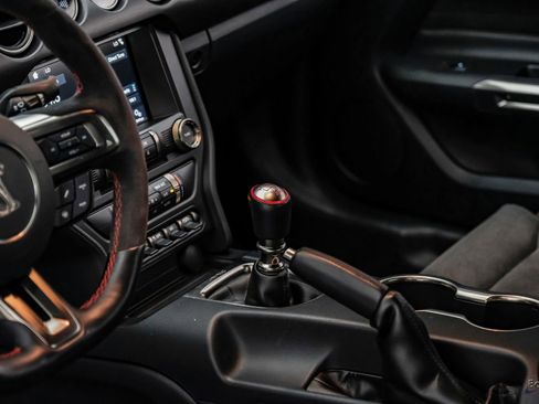 Used 2016 Ford Mustang Shelby GT350R w/ GT350R Equipment Group 920A image 55